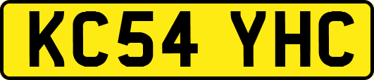 KC54YHC