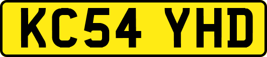 KC54YHD