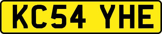 KC54YHE