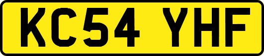 KC54YHF