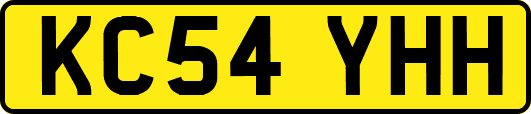 KC54YHH