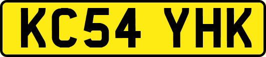 KC54YHK