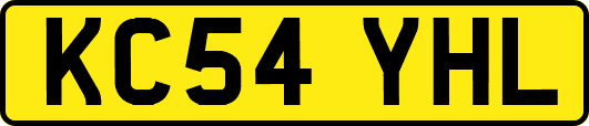 KC54YHL