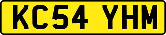 KC54YHM