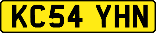 KC54YHN