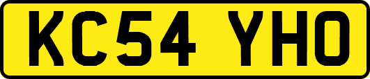 KC54YHO