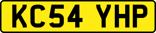 KC54YHP