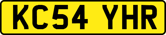 KC54YHR
