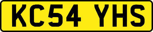 KC54YHS
