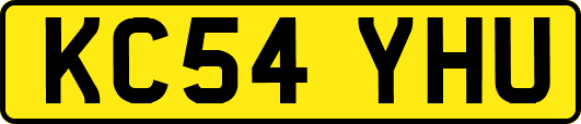 KC54YHU