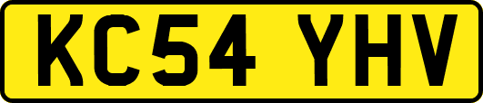 KC54YHV