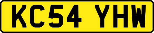 KC54YHW