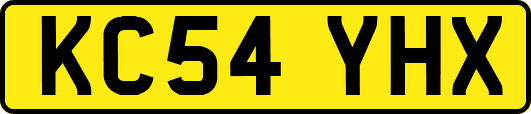 KC54YHX