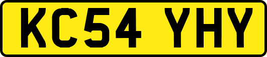 KC54YHY