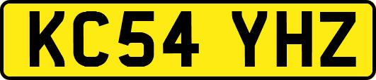 KC54YHZ