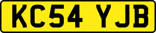 KC54YJB