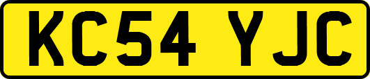 KC54YJC