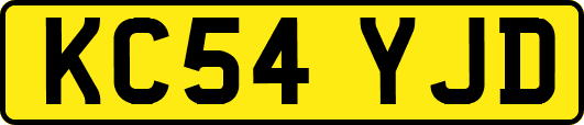 KC54YJD
