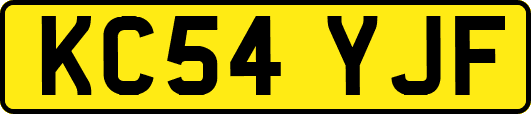KC54YJF