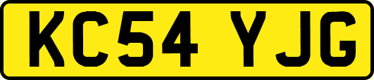 KC54YJG