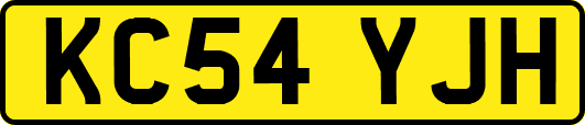 KC54YJH