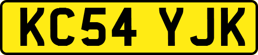 KC54YJK