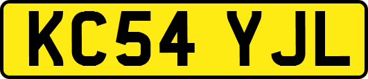KC54YJL