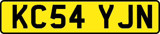 KC54YJN