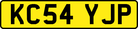 KC54YJP