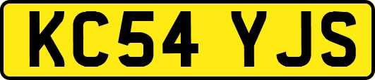 KC54YJS
