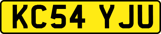 KC54YJU
