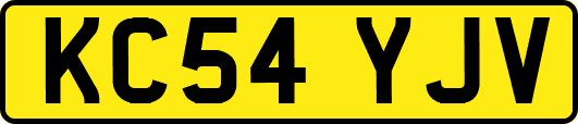 KC54YJV
