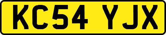 KC54YJX