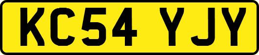 KC54YJY