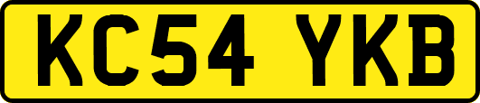 KC54YKB
