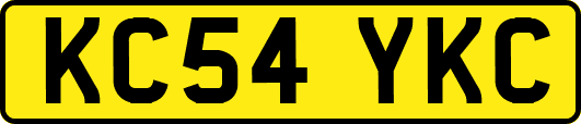 KC54YKC