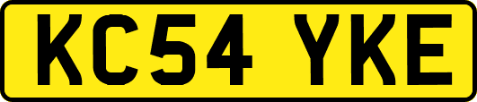KC54YKE