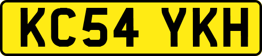 KC54YKH