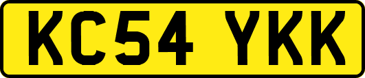 KC54YKK