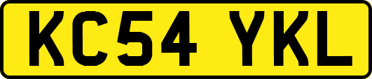 KC54YKL