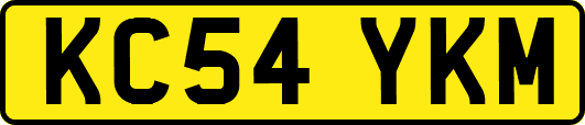 KC54YKM
