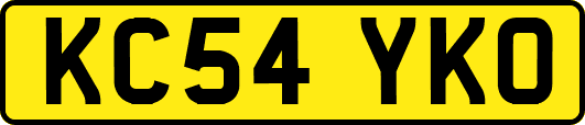 KC54YKO