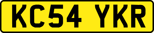 KC54YKR