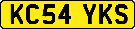 KC54YKS