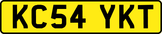 KC54YKT