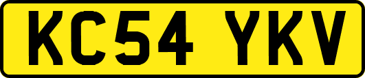 KC54YKV