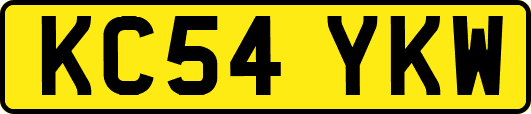 KC54YKW