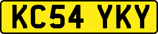 KC54YKY