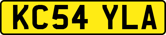 KC54YLA