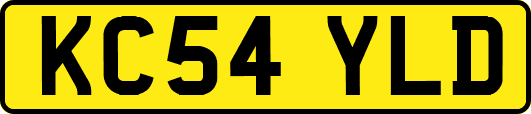 KC54YLD